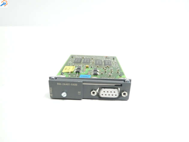 BECKHOFF BK7200 Series SSP-2300-7200 Bus Coupler, Industrial Automation Module - Image 2