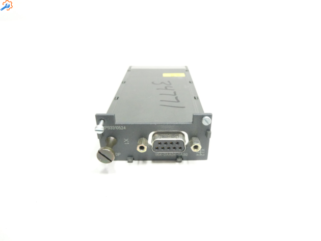 SIEMENS 6SC9811-4DA04 Advanced Digital Servo Drive Module for Industrial Automation