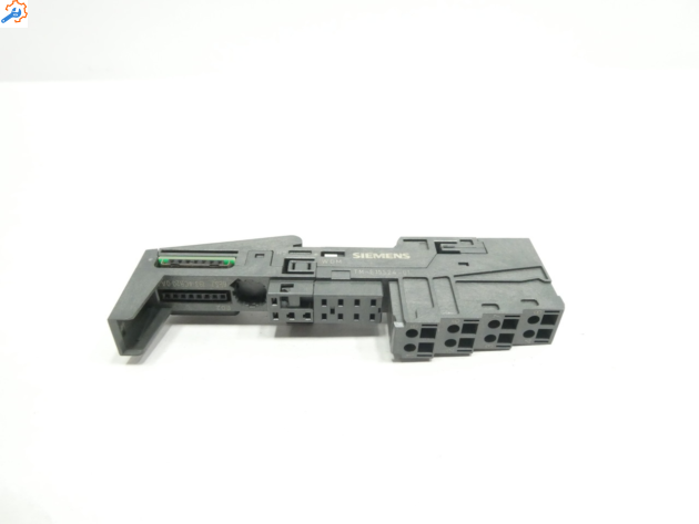 SIEMENS 6DS1322-8BA Analog Output Module - Image 2