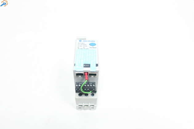 1794-OM16 Flex XT Modular I/O Output Module: 16-Channel Digital Output Expansion for Industrial Automation - Image 2