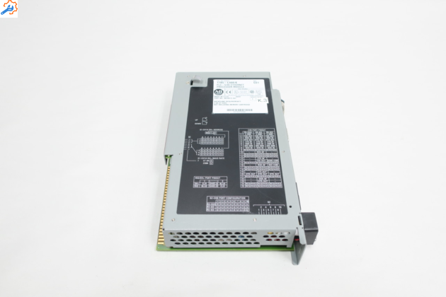 Advanced Programmable Logic Controller: Siemens SLC 5/03 1747-L531/E - Pioneering Control Solutions for Industry 4.0