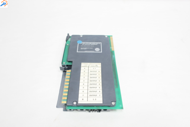 AB 1336-C003-EOD AC Drive: Advanced Industrial Control Solution