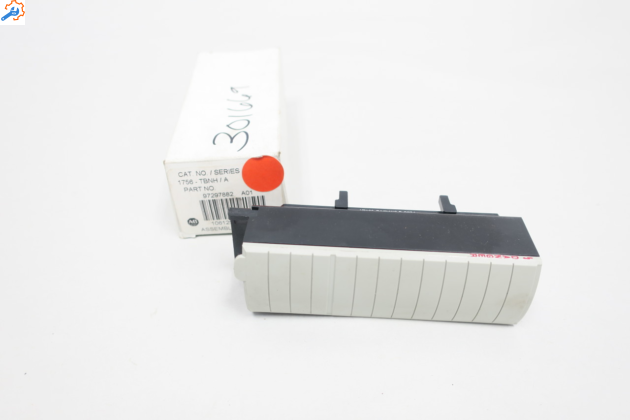 AB 1715-IB16D Input Module: Advanced Control Solutions for Industrial Automation - Image 2