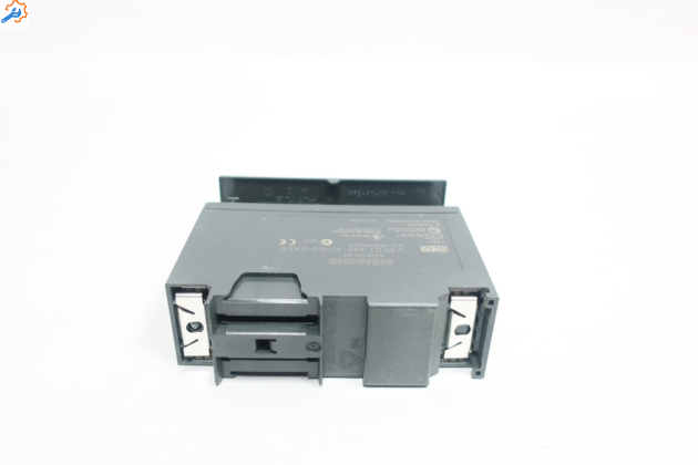 Siemens SIMATIC S7-400H, Sync Module V4, 10m Patch Cable - Image 2