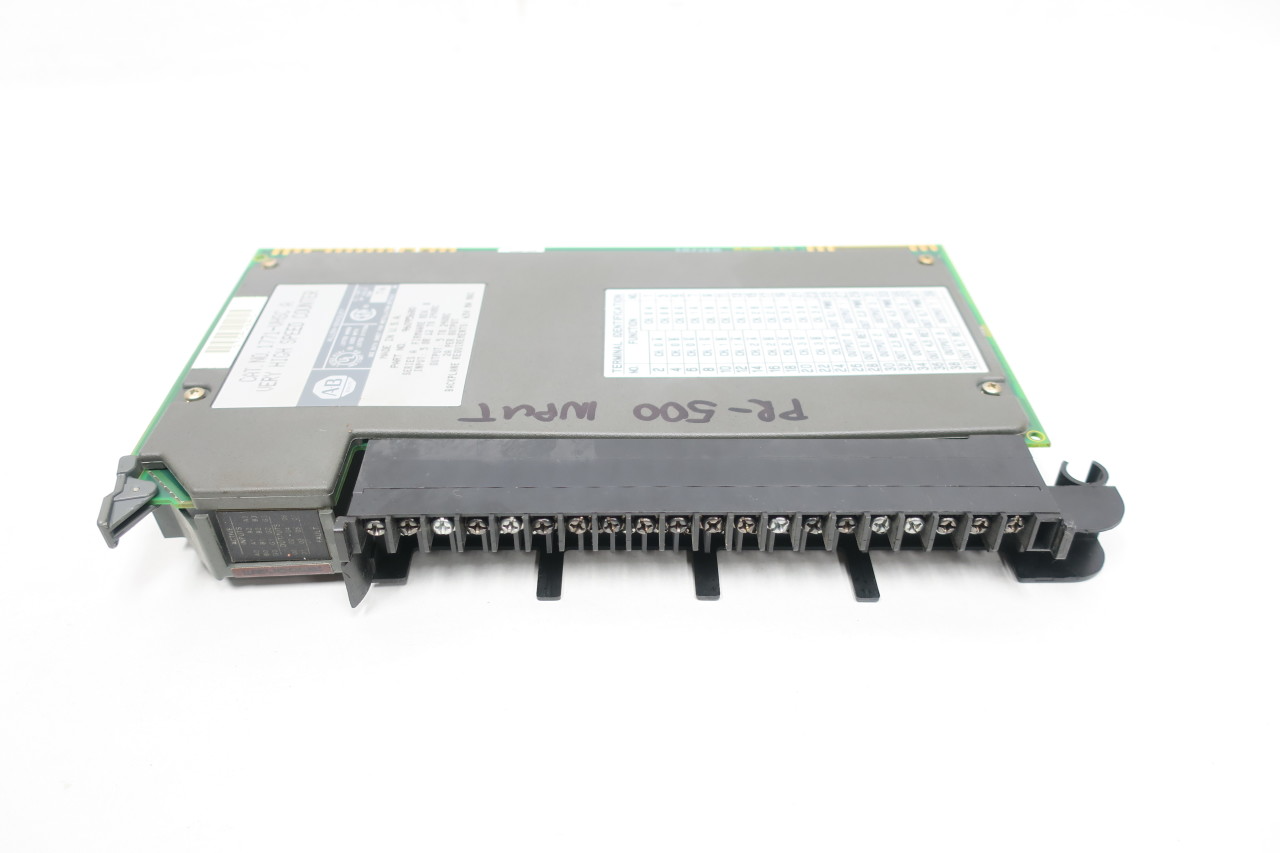 GE Fanuc 2093-ASP06 Industrial Control Module, Advanced Process Control