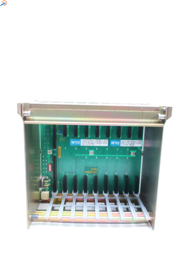 Siemens 1785-V40V Control System Module