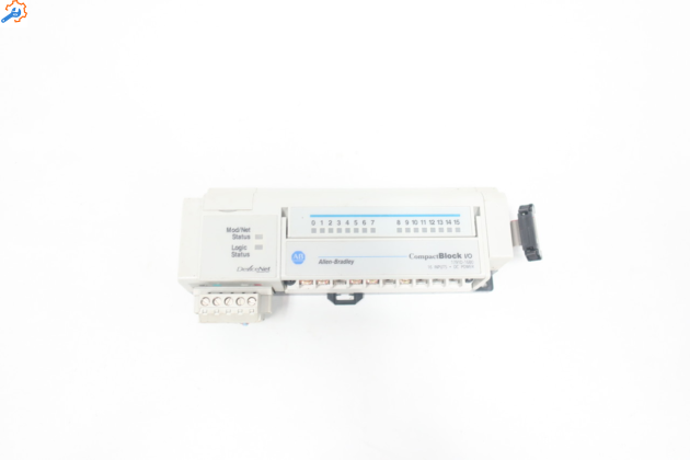 Allen-Bradley PanelView Plus Terminal 2711-K10C8L1, Industrial Control Solutions