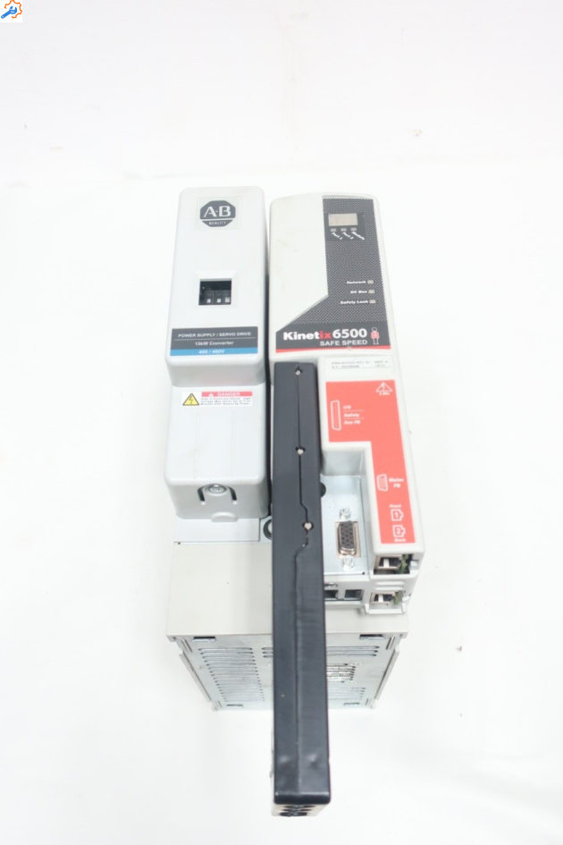 AB 5069-IY4: Compact I/O Module, 4-Channel, Industrial Control