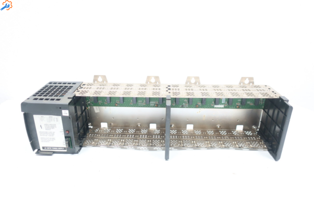 AB 1734-AENTR Industrial Control Communications Adapter Module - Image 2