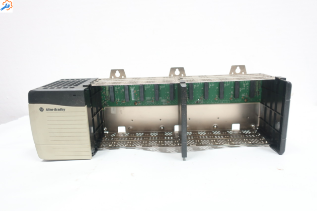 AB 2711P-T10C4D8 Operator Interface, Advanced Control Solutions by ABB