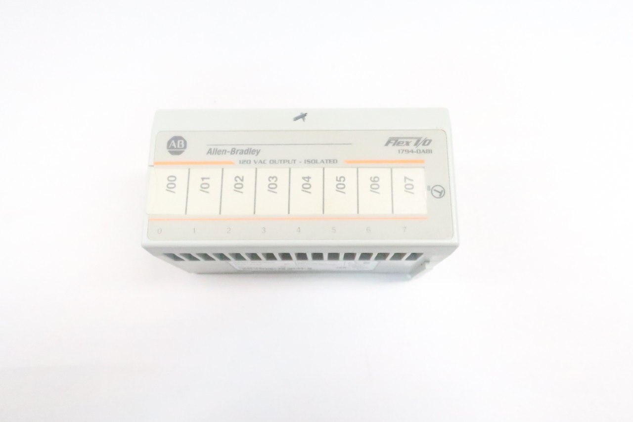 GE Fanuc 2093-ASP06 Industrial Control Module, Advanced Process Control - Image 2