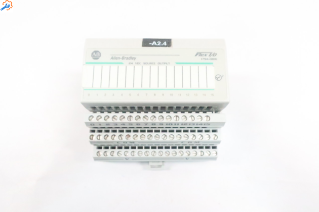 AB 1734-OB8 Digital DC Sourcing I/O Module