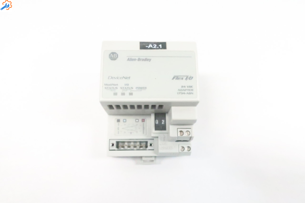 Allen Bradley 1769-OW16 CompactLogix Relay Module - AC/DC Relay Output for Industrial Control Systems