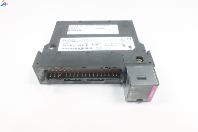 Siemens 2198-S086-ERS3 Servo Drive - Precision Control Module