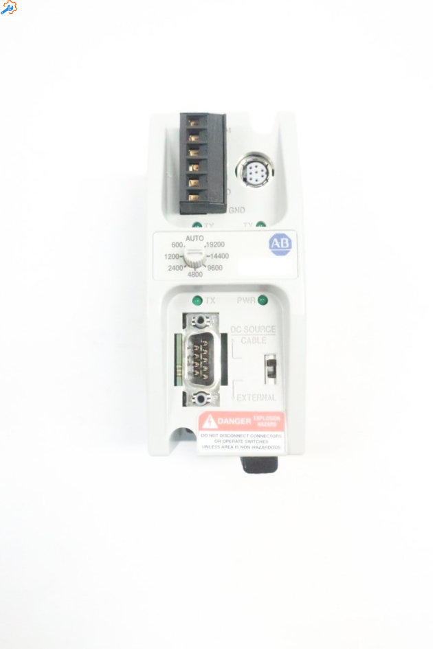 AB 1336-BDB-SP38A Power Control Board, for Industrial Automation - Image 2