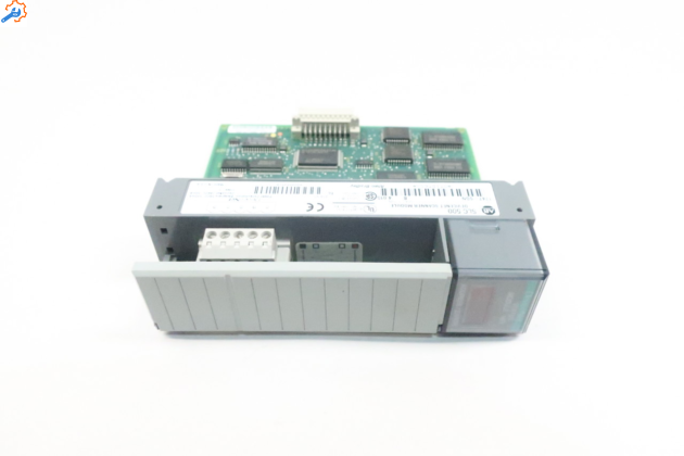 AB 1734-TB3 Terminal Base - Allen-Bradley, Modular Automation, Control Systems - Image 2