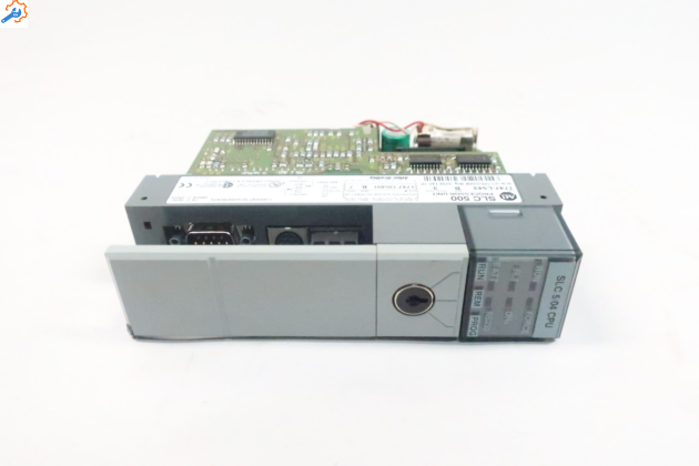 Allen Bradley AB 1756-IB16ISOE Digital Input Module, Precision Control for Industrial Automation - Image 2