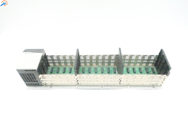 AB 1606-XLB480E: Advanced Industrial Power Supply for Critical Applications