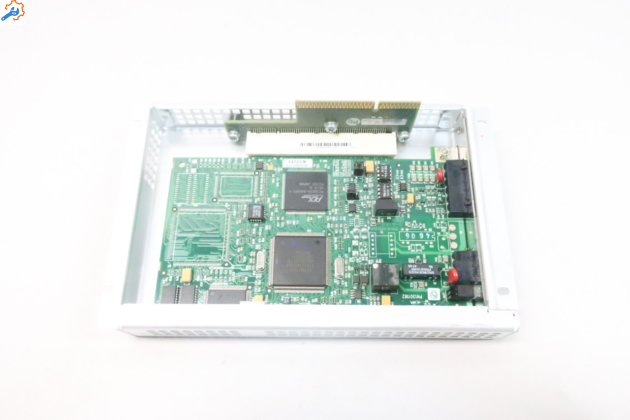 Schneider 1440-VSE02-01RA Control Module - Image 2